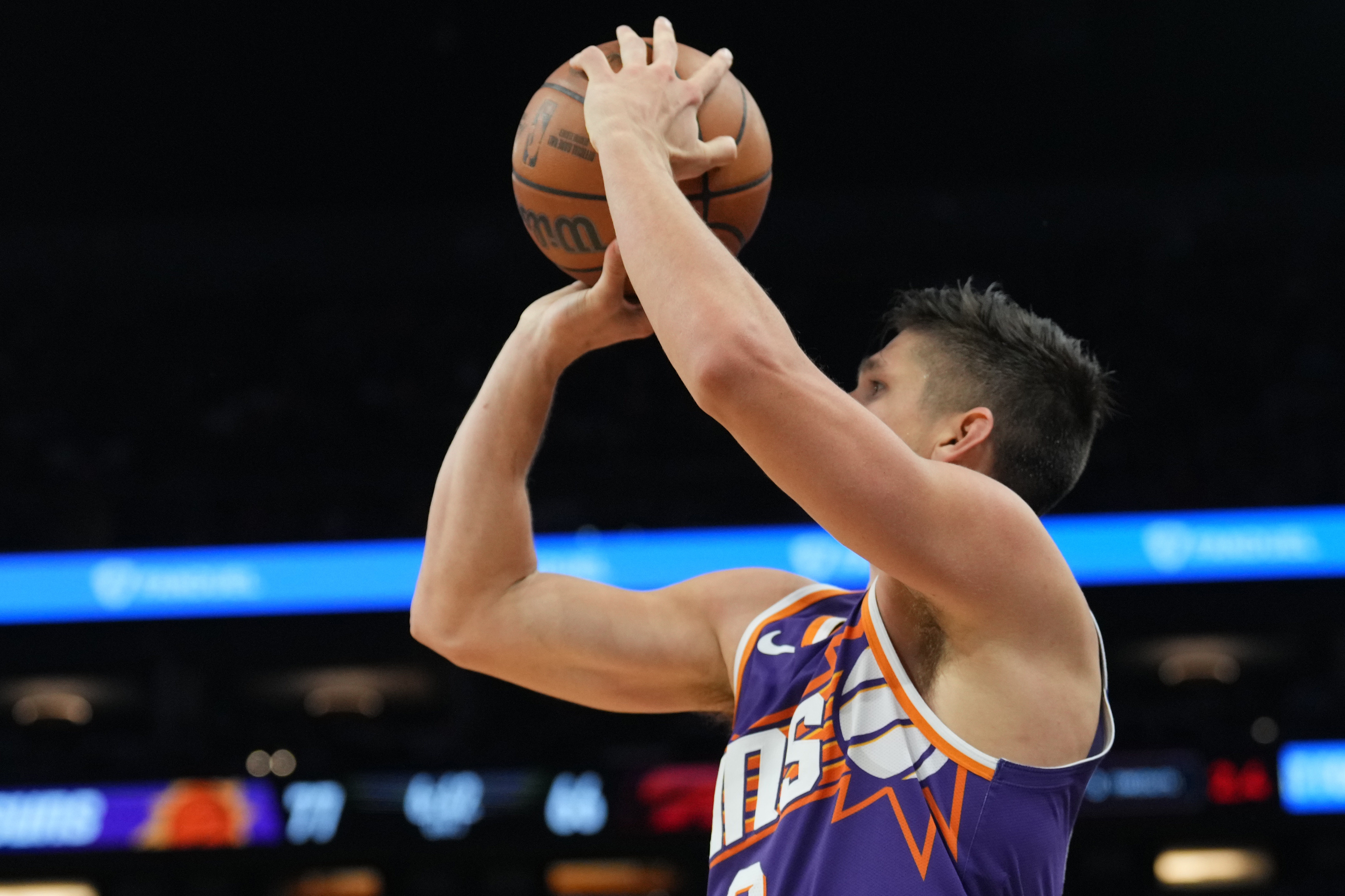 Stein：太阳和多队谈论了关于理查兹&amp;阿伦&amp;罗伊斯-奥尼尔的交易