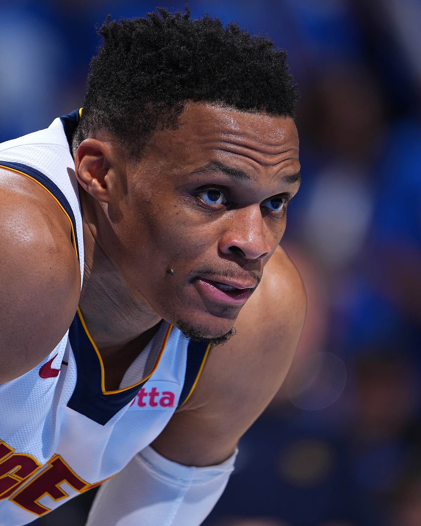 Haynes：国王将会与威少进行一次电话会谈 试图说服后者加盟