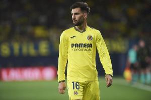 开云APP-若黄潜5000万欧出售巴埃纳，这将打破队史出售转会费最高纪录