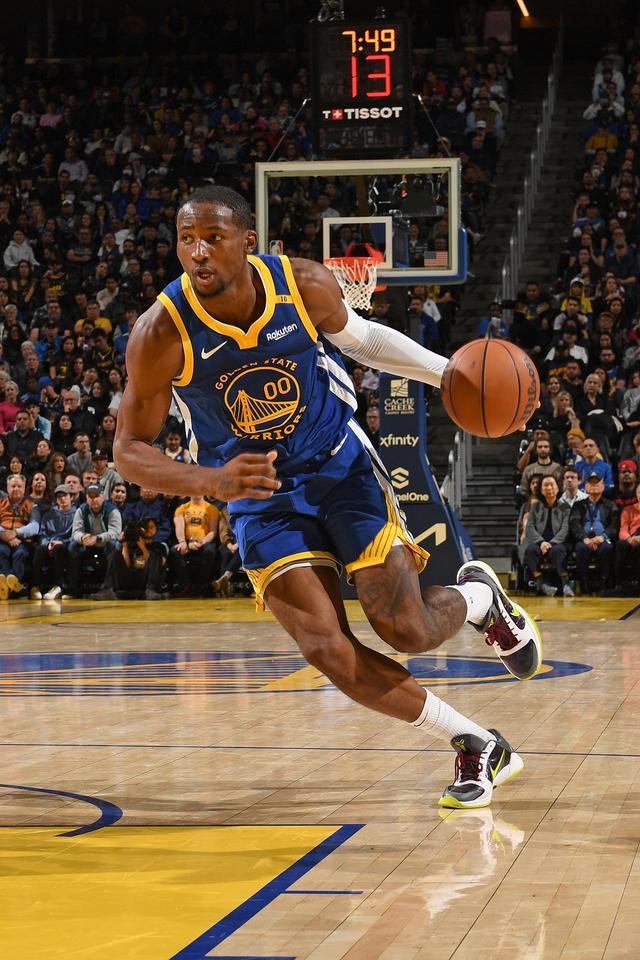 kaiyun-2年4500万&amp;amp;球队选项&amp;amp;放弃否决权！库明加没接受因他真不想回勇士