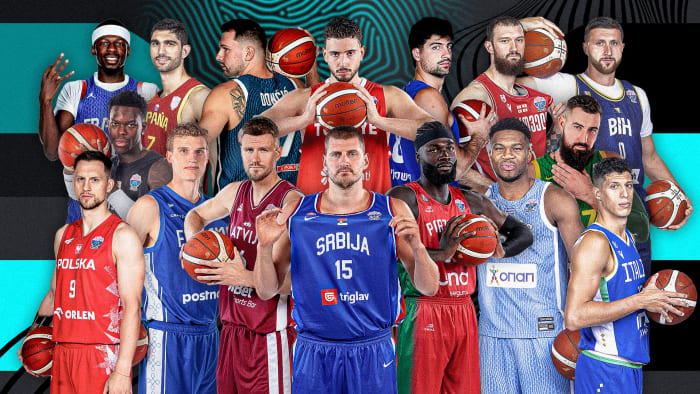 kaiyun-欧锦赛MVP投票更新：申京得票率升至32%继续领跑 约基奇&amp;字母在后