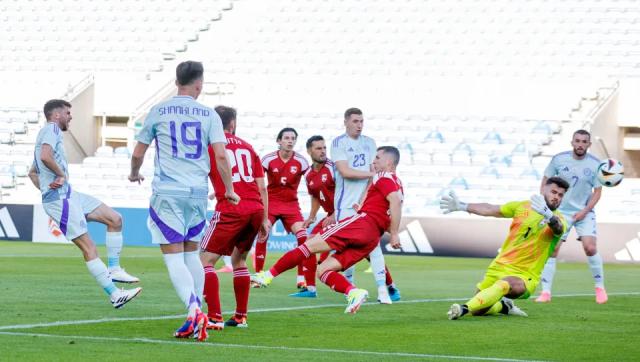 开云APP-【解码苏格兰】前锋负责防守，中场负责进球