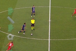 这次如何？拜仁回顾2020年欧冠决赛击败巴黎