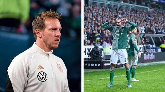 kaiyun-德国队锋线改造 纳帅本月再招新人一位？