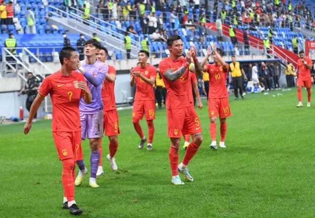 开云体育-国足婉拒美国足协邀请 乌兹阿曼9月赴美热身