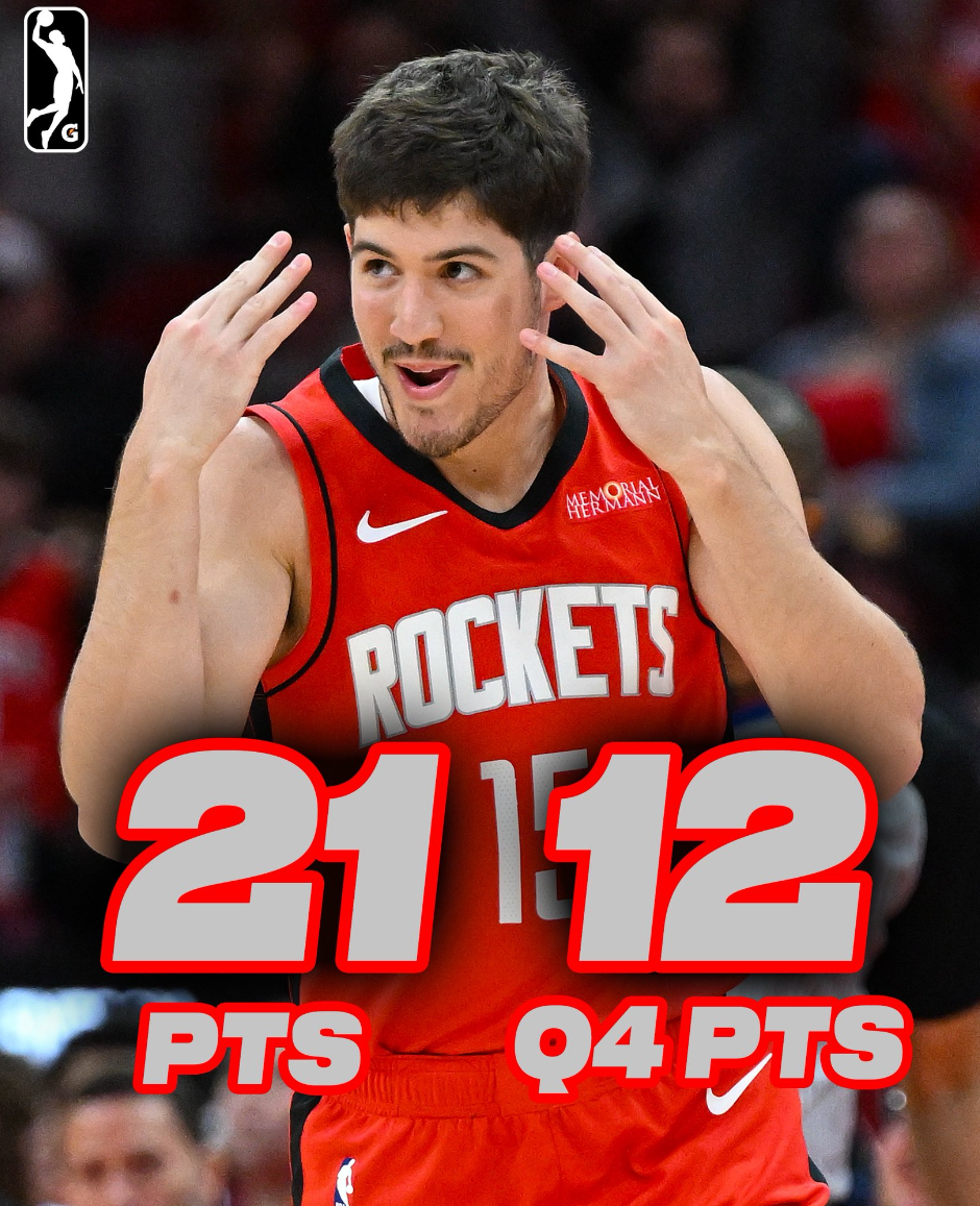 火记纷纷增加谢泼德戏份！需提升持球突破 防守软肋可用体系隐藏