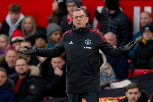 开云注册入口-朗尼克：逼抢不在曼联DNA中，不会撸马圭尔队长袖标