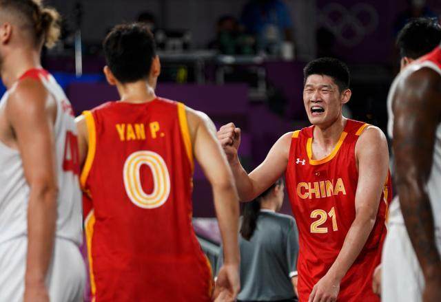 开云体育-【观察】三人男篮为何表现不佳 巴黎奥运情况更糟？