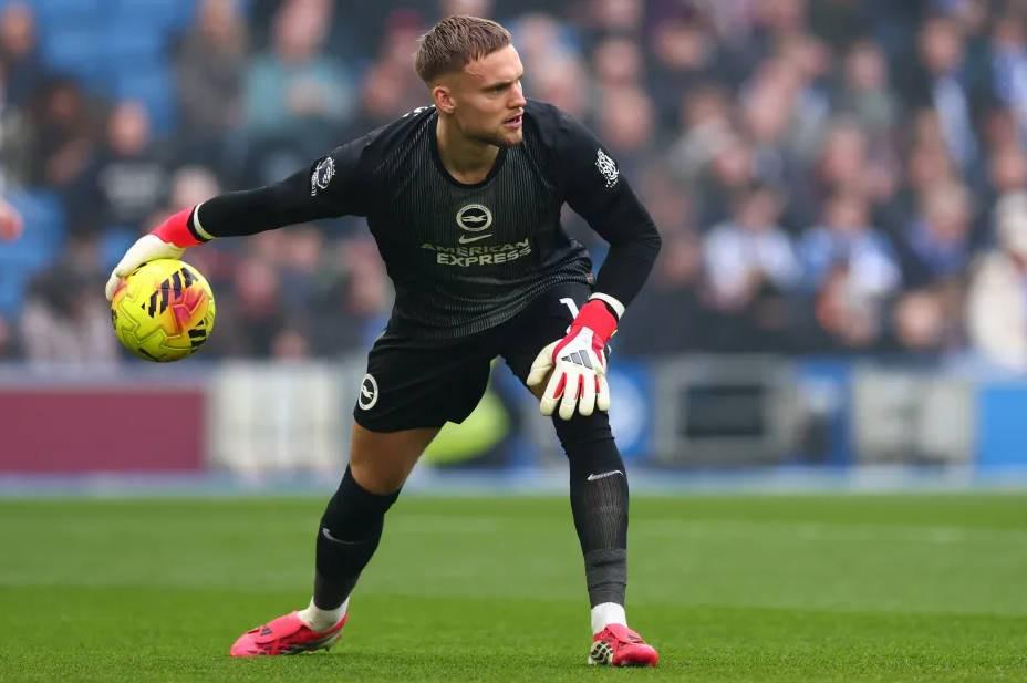 talkSPORT：若保级热刺可能签费布鲁亨，德泽尔比仍很欣赏他